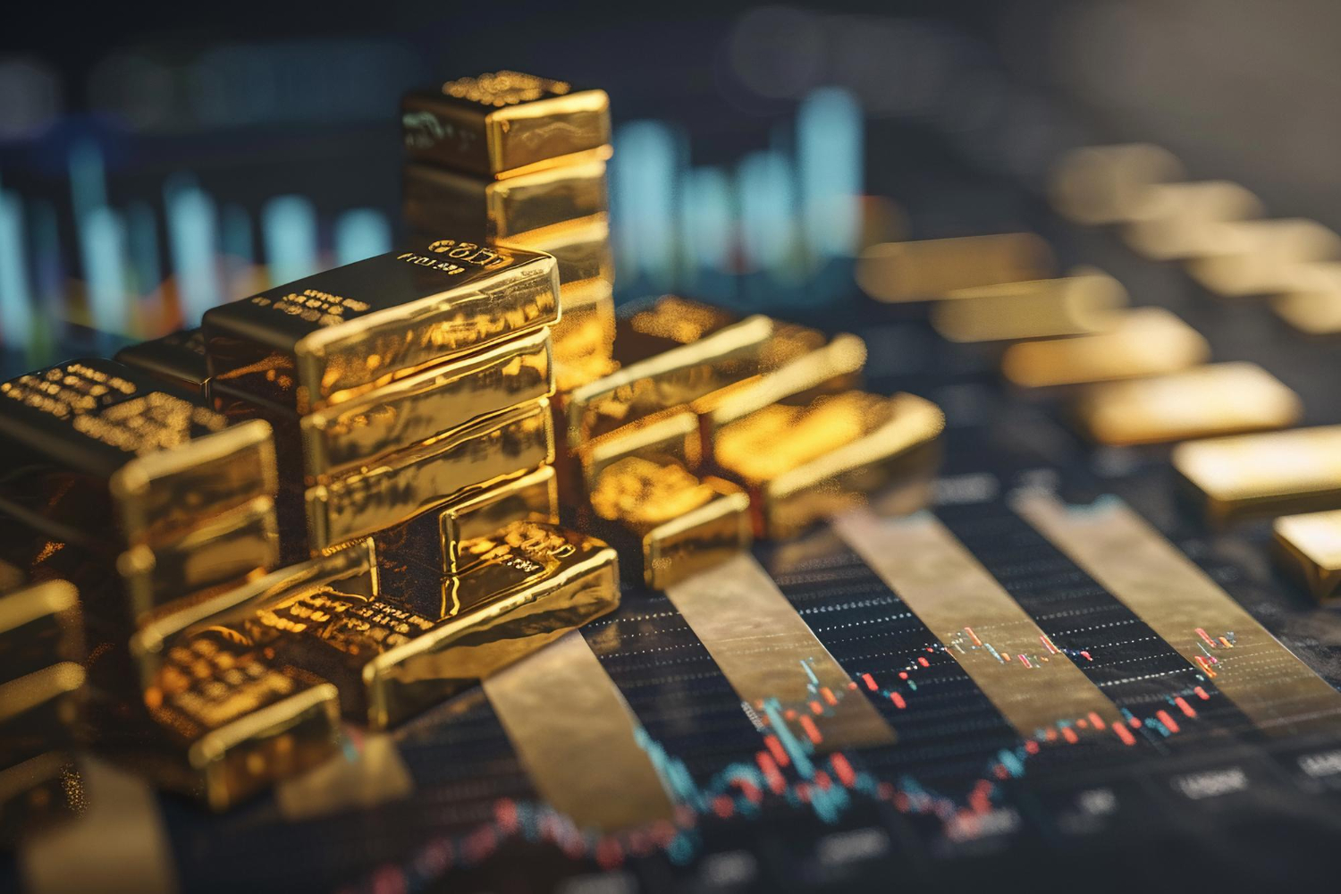 Gold Trading