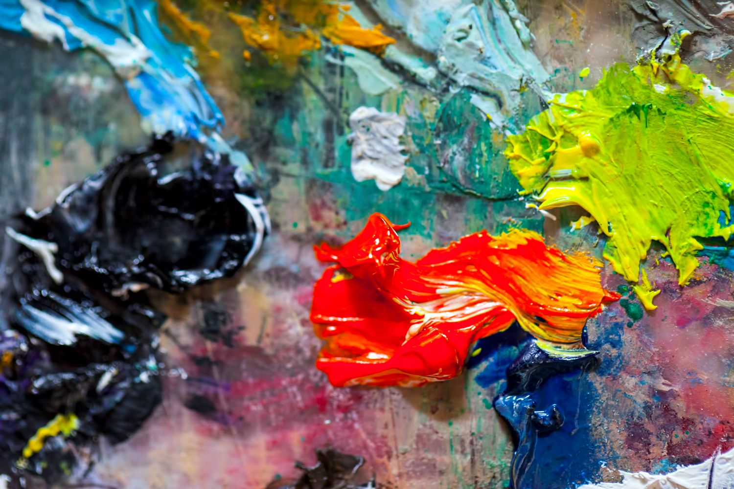 Color in Art