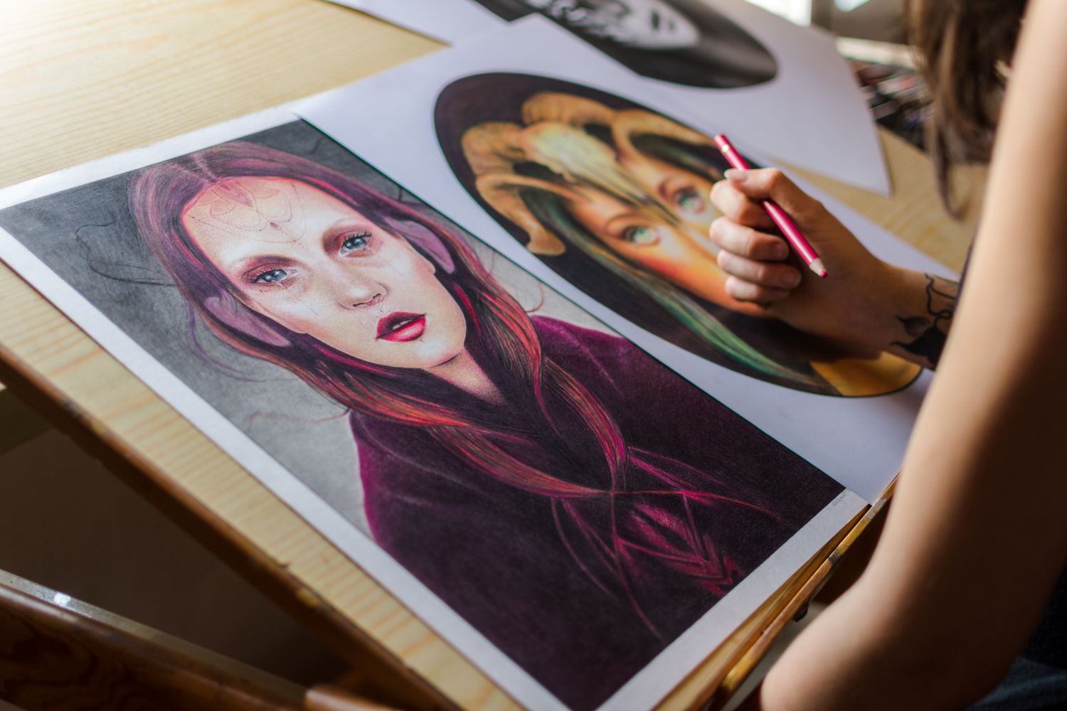 Vampire images